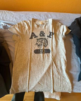 T-Shirt Hollister/Abercrombie