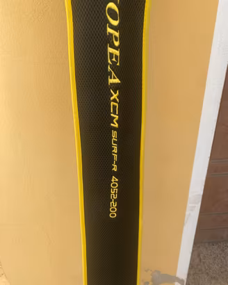 Trabucco cassiopea xcm surf 200