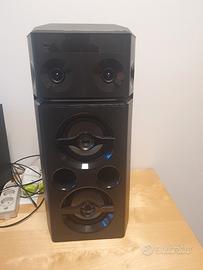 panasonic sc-ua30