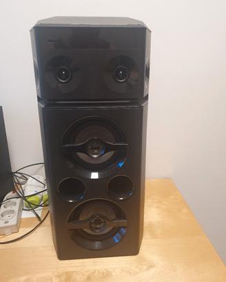 panasonic sc-ua30