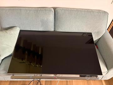 TV smart led lg 55