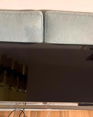TV smart led lg 55