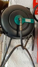 Avvolgimento Tubo d aria originale Meccanocar