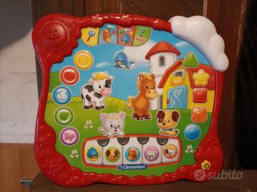gioco con suoni