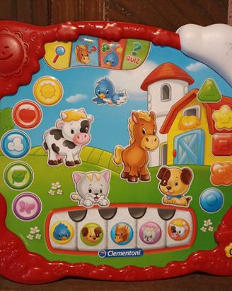 gioco con suoni