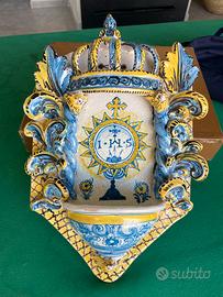 Acquasantiera