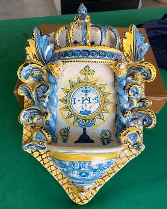 Acquasantiera