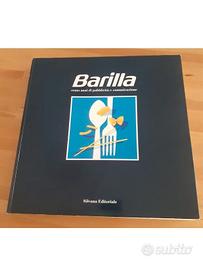 Volume Barilla 100 anni di pubblicità