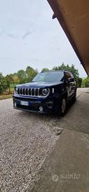 Jeep Renegade Limited 1.0 turbo 120cv