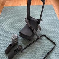 Urban Iki Junior Child Bike Seat