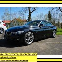 BMW SERIE4 F33 Muso,Airbag,Porte dal 2013 al 2017 