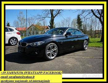 BMW SERIE4 F33 Muso,Airbag,Porte dal 2013 al 2017 