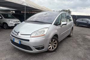 CITROEN C4 GRAND PICASSO 2010