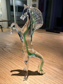 Cavallino vetro