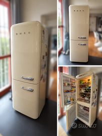 Frigo smeg vintage