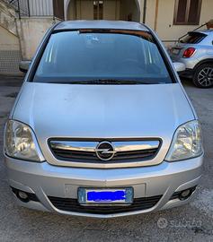 Opel Meriva 1.7 CDTI 100CV - anno 2007