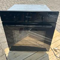 Forno Candy Ventilato 65 litri