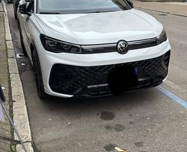Tiguan R-Line 2.0 tdi DSG