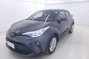 Toyota C-HR Hybrid Business E-CVT BR107662 1.8 Ful