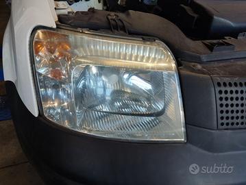 Proiettore destro FIAT PANDA del 2007