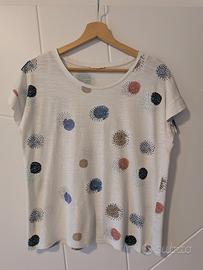 Maglietta T-shirt 