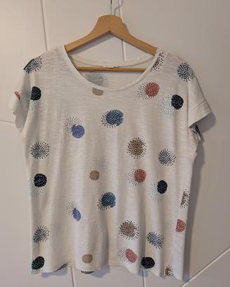 Maglietta T-shirt 