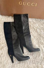 Stivali Gucci