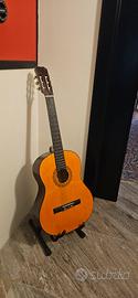chitarra classica 