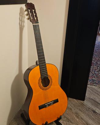 chitarra classica 
