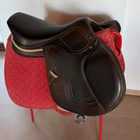 sella Ikonic da salto ostacoli