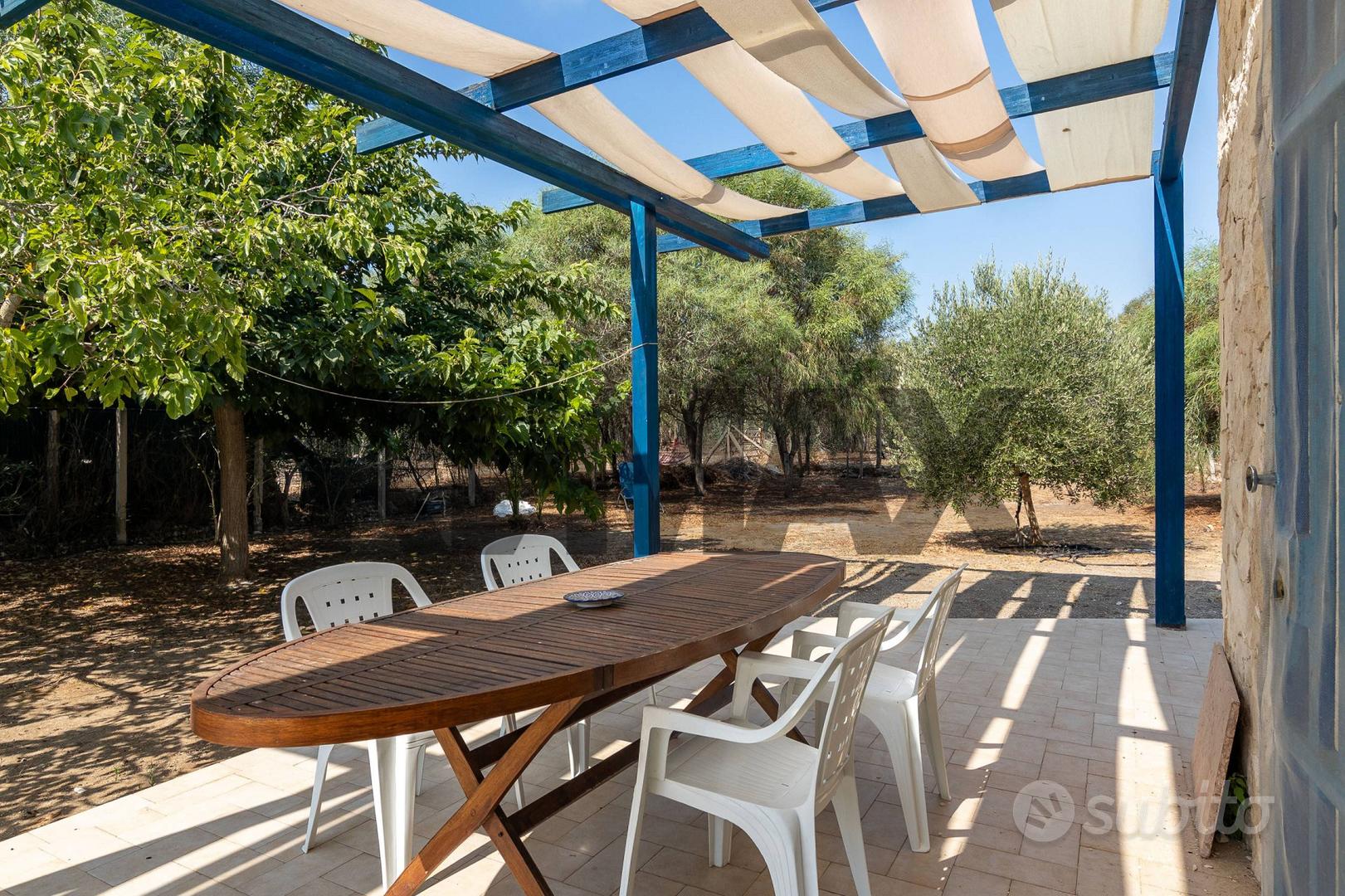 Casa – Pachino, Granelli - Vista 4