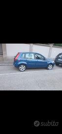 ford fiesta tdci