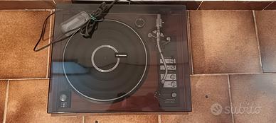 Giradischi Pioneer PL-71