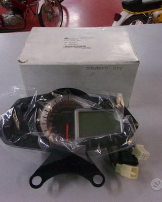 Strumenti benelli bn 251 tnt 250