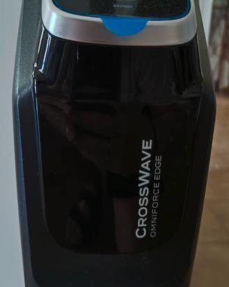 Bissell Crosswave omniforce Edge pro 