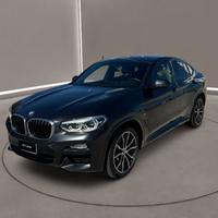 BMW X4 (G02/F98) - X4 xDrive30d Msp U146525