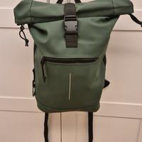 zaino impermeabile arrotolabile roll top