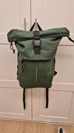 zaino impermeabile arrotolabile roll top