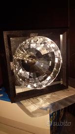 Luce/ faretto stroboscopico nuovo