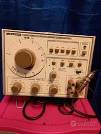 Generatore di Segnale Audio Leader LAG-126S