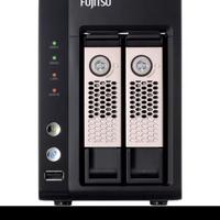 Nas server fujitsu celvin nas q703