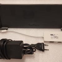 Docking Station per Micros Surface Tablet Computer
