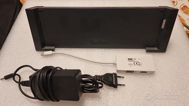 Docking Station per Micros Surface Tablet Computer