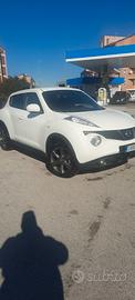 nissan juke 1.5 turbodiesel 