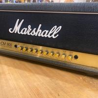 Testata Marshall JCM 900 nuova