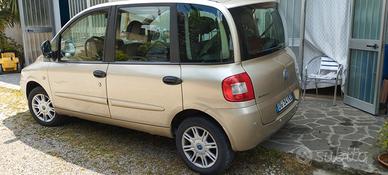 FIAT MULTIPLA 