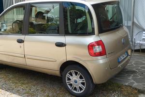 FIAT MULTIPLA 