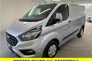 FORD Transit Custom 280 2.0 EcoBlue 130 PC Furgo