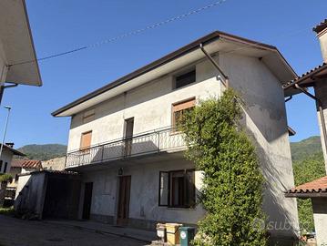 Villa di 228 m² con 5 locali a Pulfero