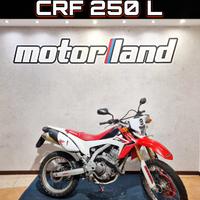 Honda CRF 250 L - 2013